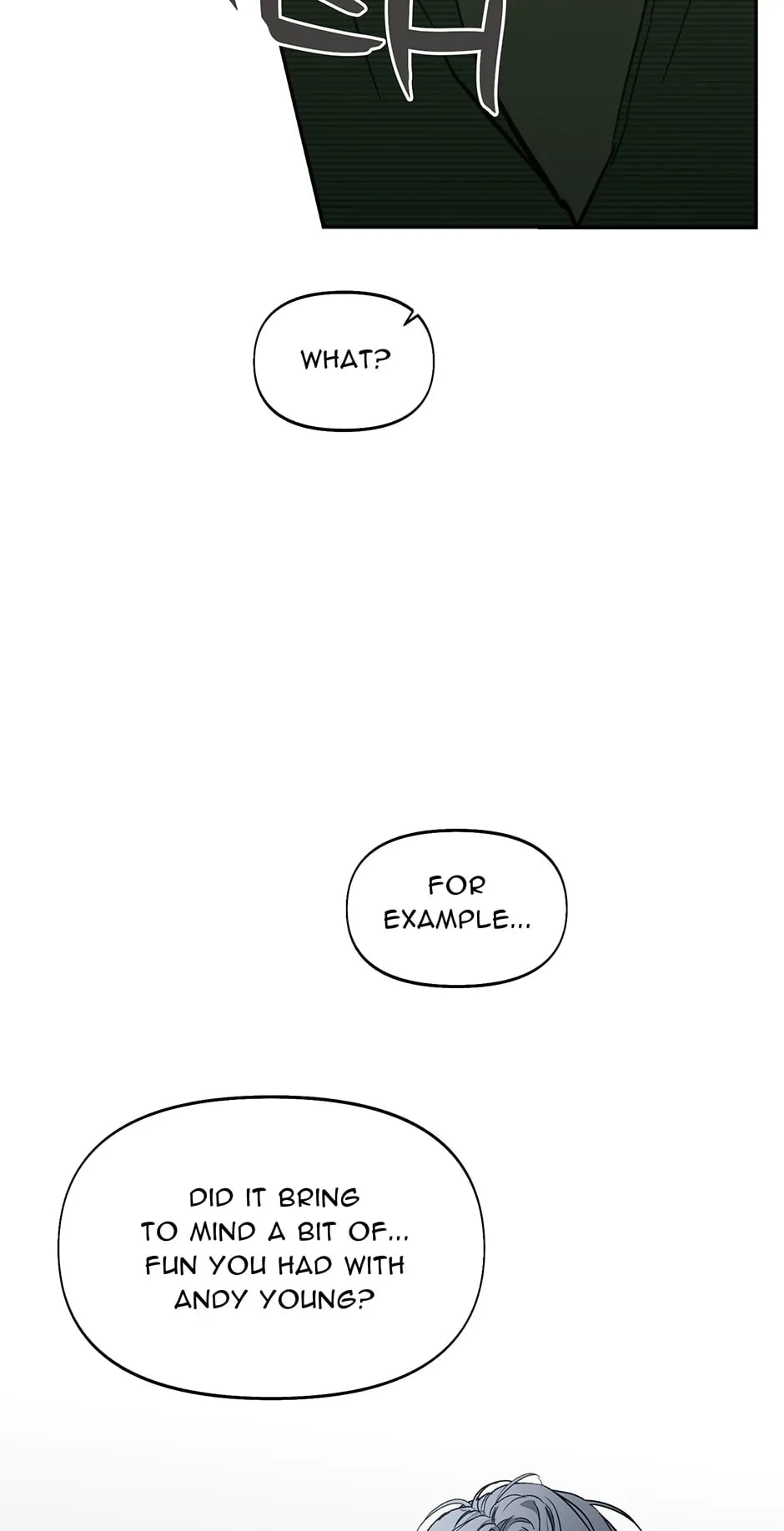 Nerd Project, Chapter 32 image 23